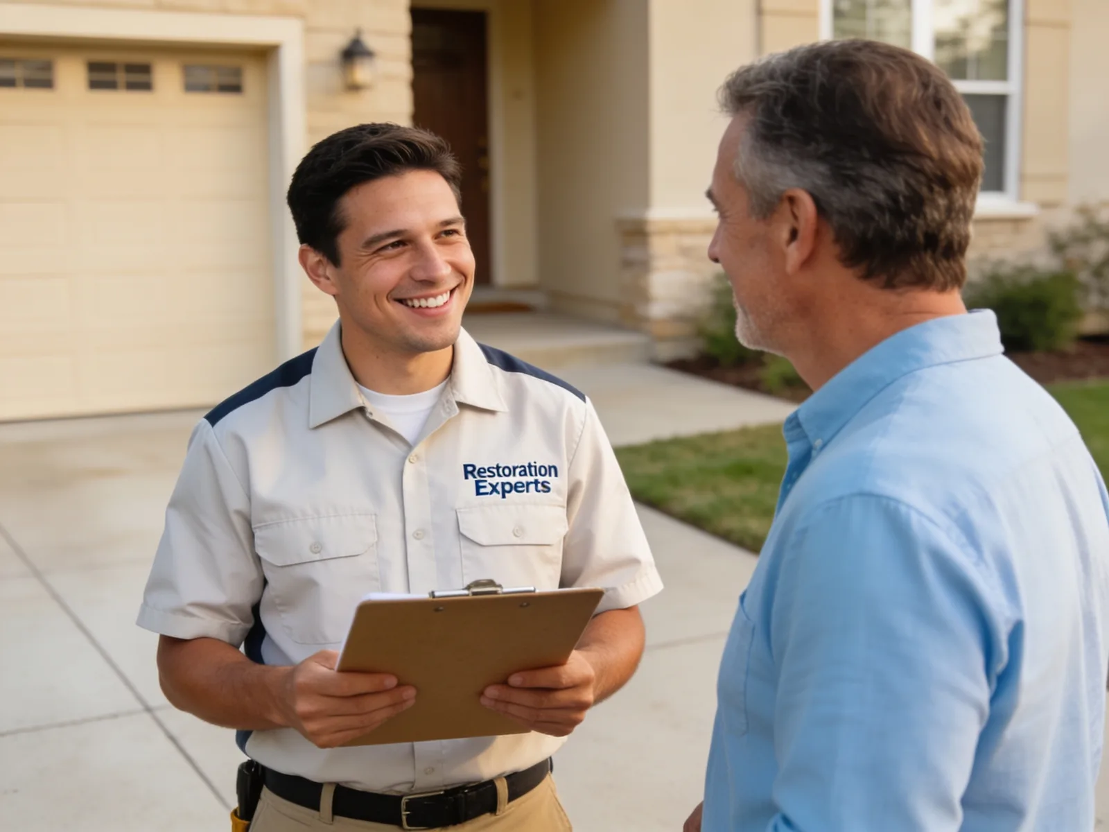 Water Damage Cleanup Dannebrog, NE FAQs